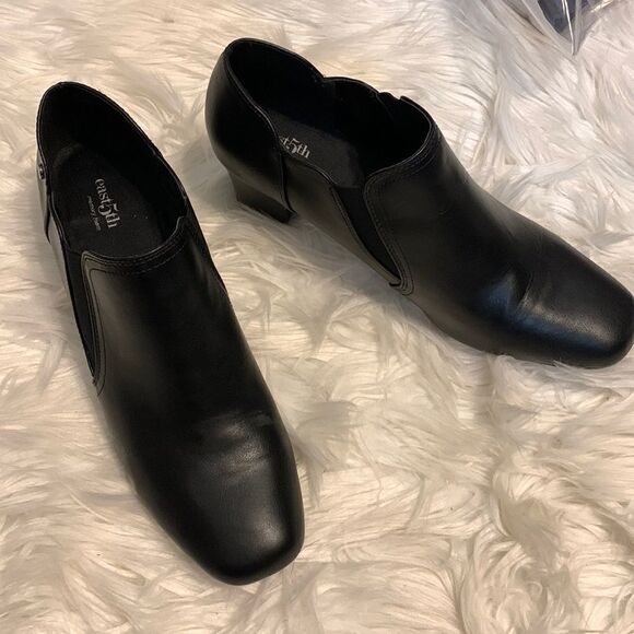 East 5th Size 12 memory foam ankle slip on - Picture 1 of 13
